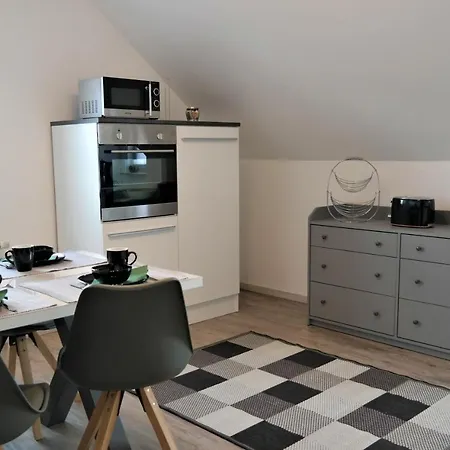 Apartment Talblick