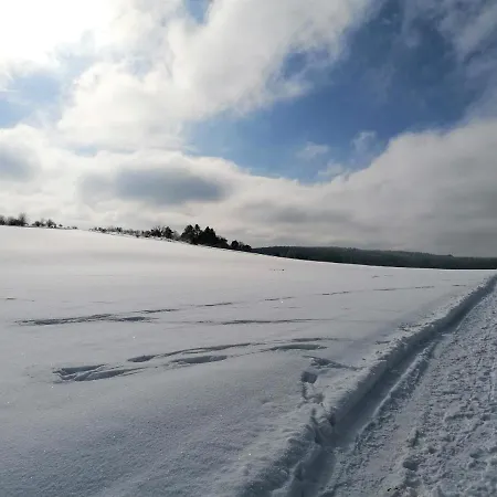 Apartmán Talblick *