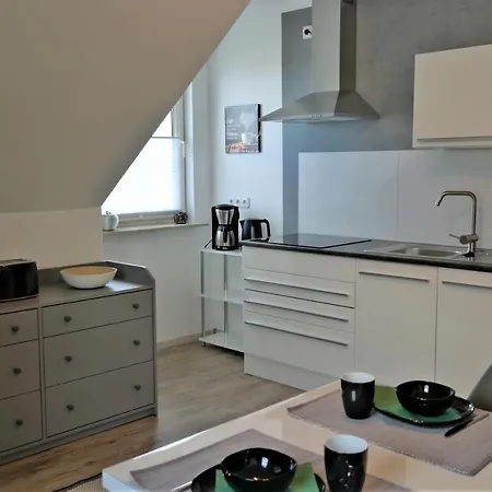 Apartment Talblick