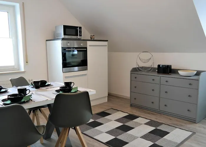 Appartement Talblick