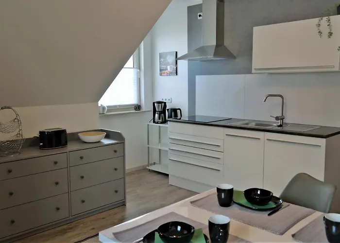 Appartement Talblick