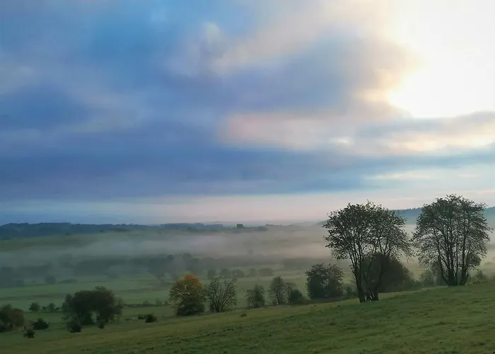 Talblick Appartement