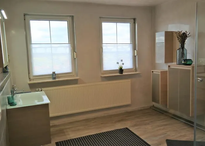 Appartement Talblick