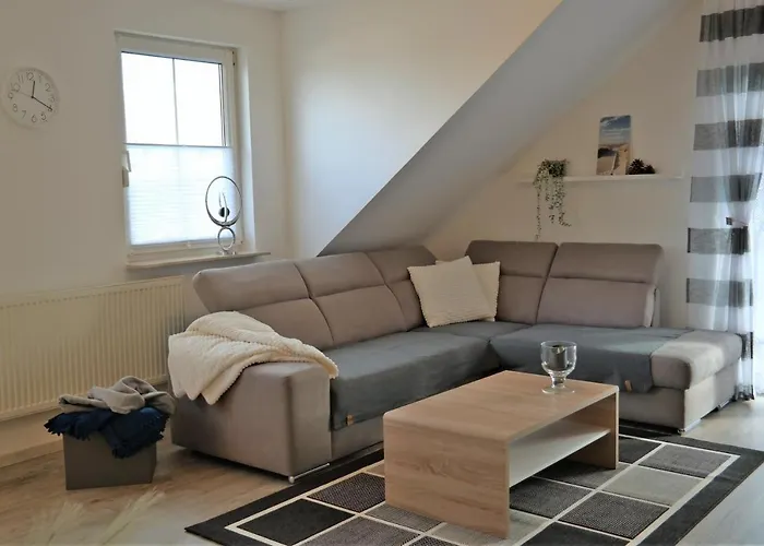 Talblick Appartement