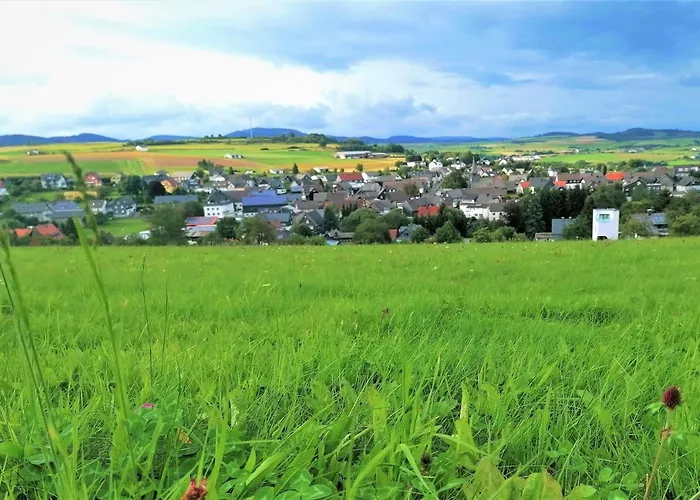 Appartement Talblick